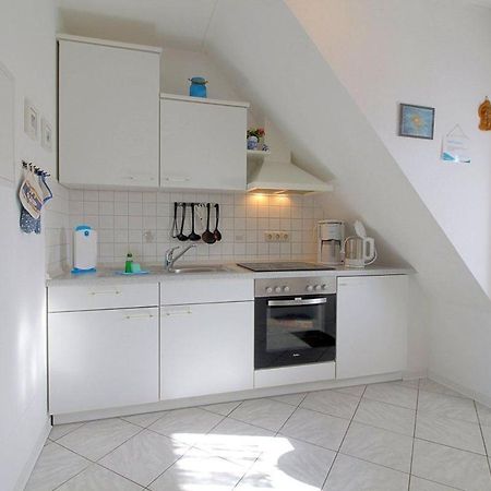 Ki22-15 Haus Seeadler Dorumer Neufeld Dış mekan fotoğraf