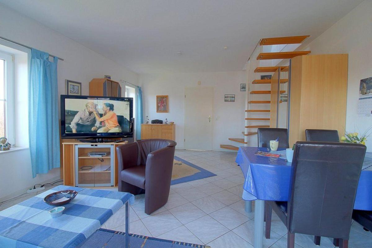 Ki22-15 Haus Seeadler Dorumer Neufeld Dış mekan fotoğraf